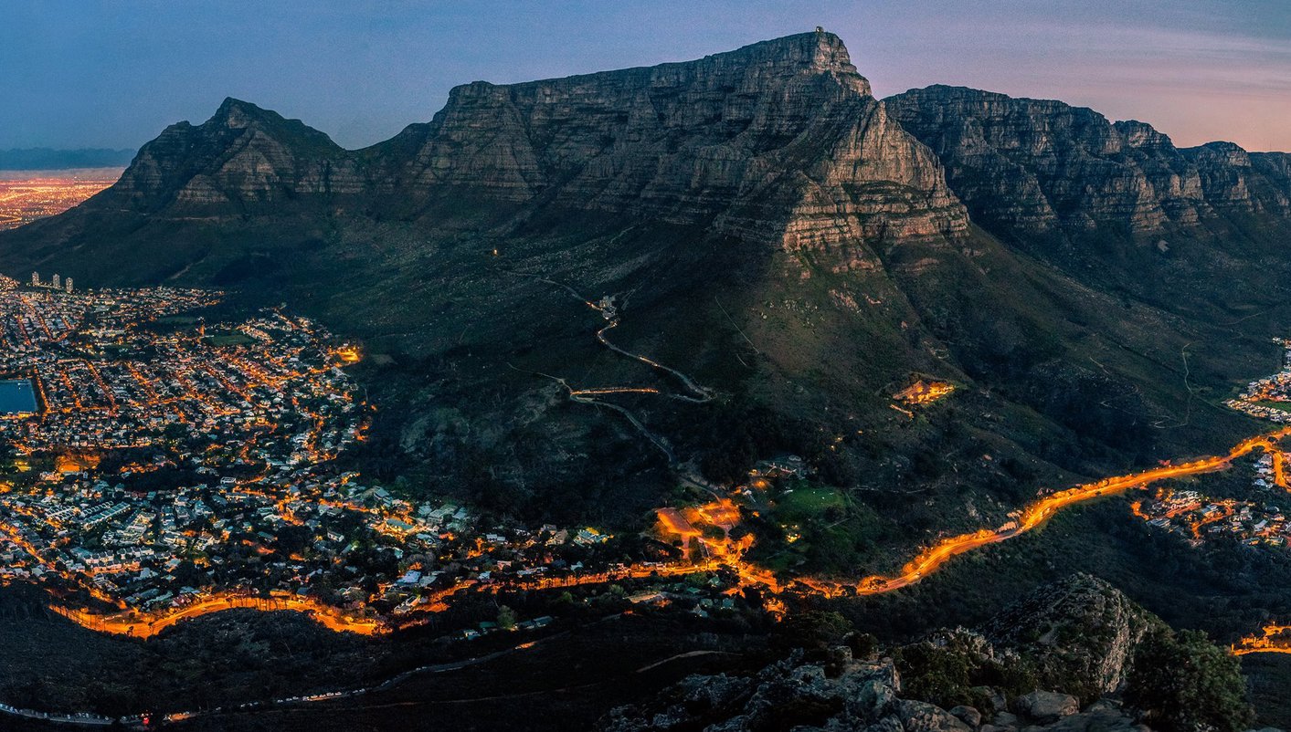paquete turistico Sudáfrica Imprescindible